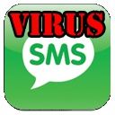 virus sms