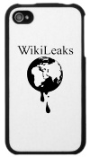 wikileaks iphone