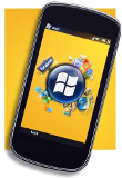 Windows Phone-7 Series