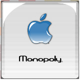 apple monopoly