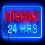 24h internet