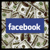 facebook money