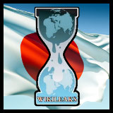 wikileaks japon