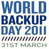 world backup day 2011