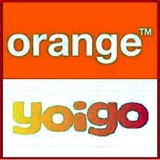 yoigo y orange