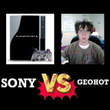 sony vs geohot