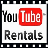 youtube rentals