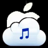 apple nube musica