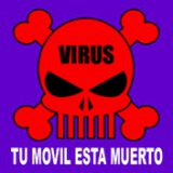 virus mobile
