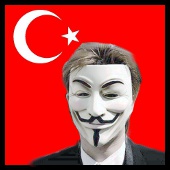 anonymous turquia