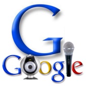 google micro y camara