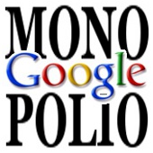 google monopolio