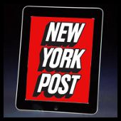 ipad - new york post