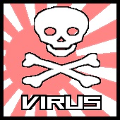 japon virus