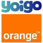 orange y yoigo
