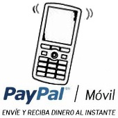 paypal movil