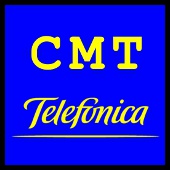 telefonica y CMT