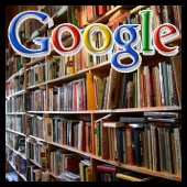biblioteca google