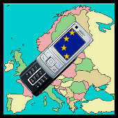 europa roaming