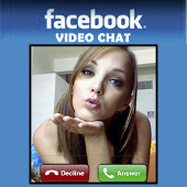 facebook video-chat