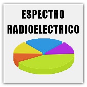 pastel espectro radioeléctrico
