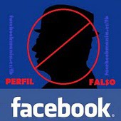 perfil falso facebook