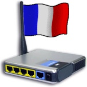 router france
