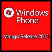 windows phone mango