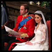 boda real britanica - 2011