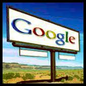 cartel en el desierto - google