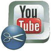 editar videos - youtube