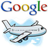 google vuelos