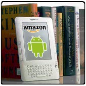 kindle android