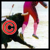 torero copyright