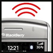 blackberry connect
