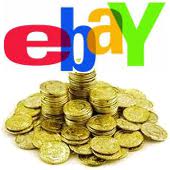 ebay monedas