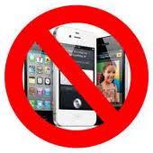 iphone 4s - prohibido