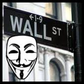 wall street - anonymous