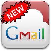 gmail new
