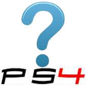 ps4 - question