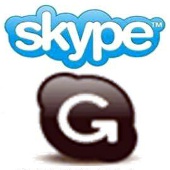 skype to go