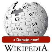 wikipedia donativos