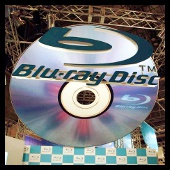 blueray disk
