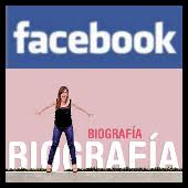 facebook biografia