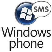 windows phone - sms