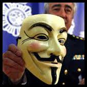 anonymous y la policia