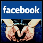 facebook fugitivo