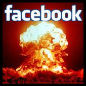 facebook - III guerra mundial