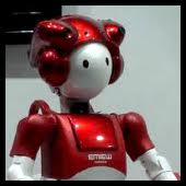ROBOT - EMIEW 2