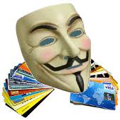 anonymous - tarjetas de credito